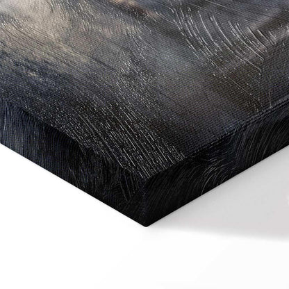 Leinwandbild - Chamber of Secrets (1 Part) Vertical