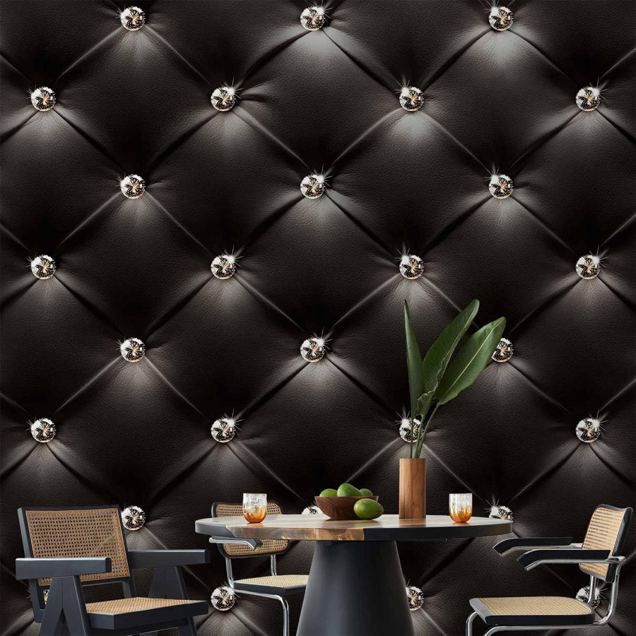 Fototapete „Empire of the Style“ – Eleganz trifft auf modernes Design