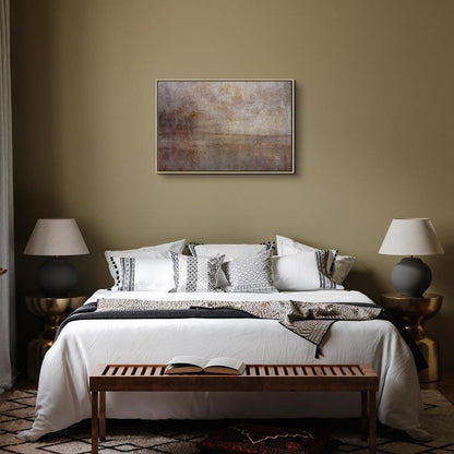 Leinwandbild - Magnetic Force