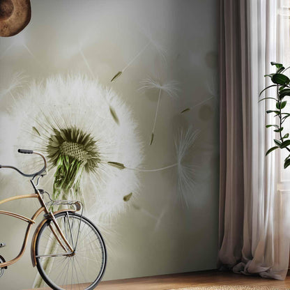 Fototapete - Pilgrimage of Wind