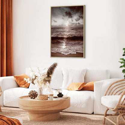 Leinwandbild - Dream (1 Part) Vertical