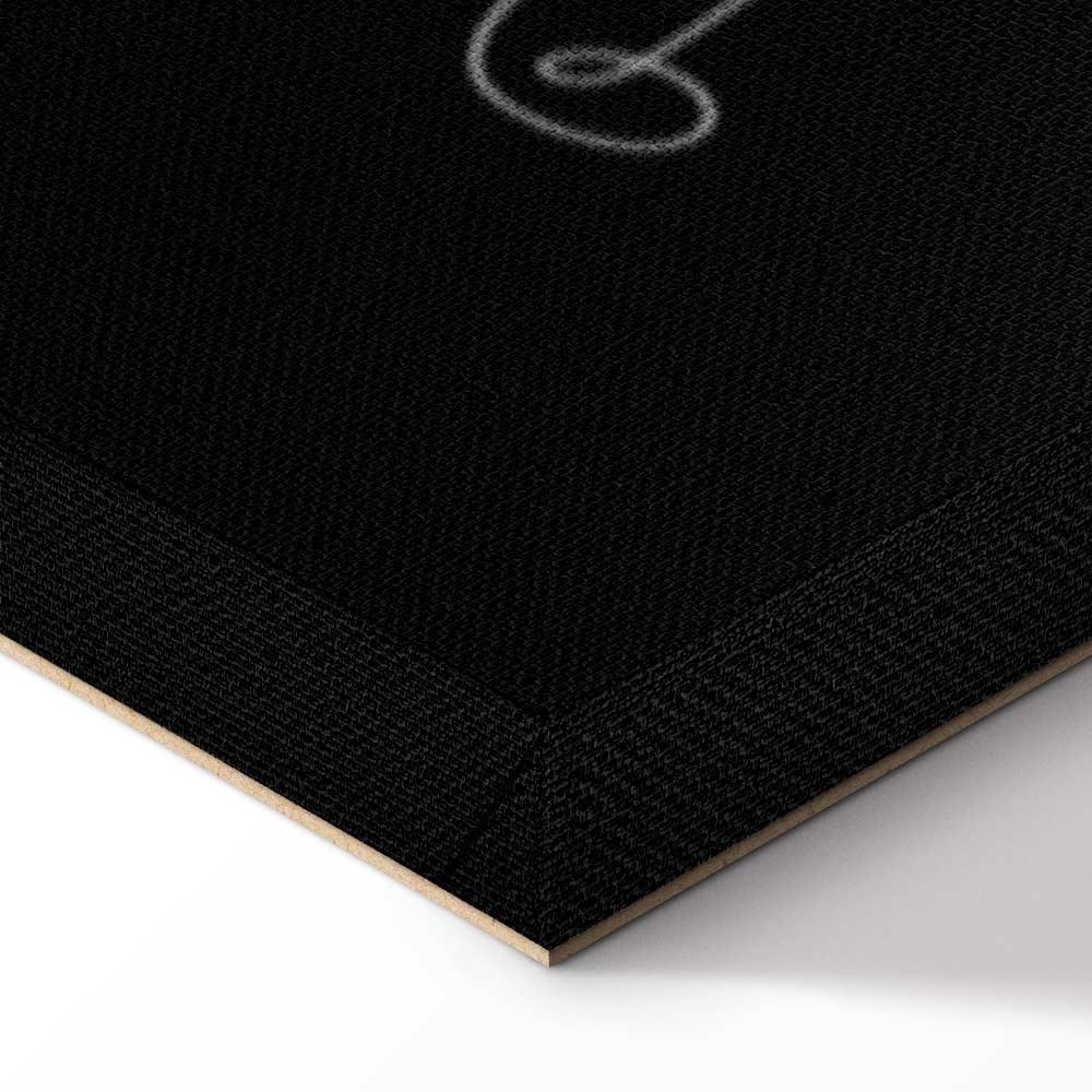 Leinwandbild - Domestic Animals (3 Parts)