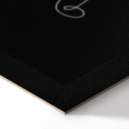 Leinwandbild - Domestic Animals (3 Parts)