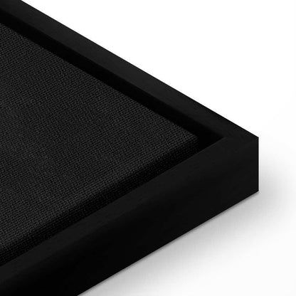 Leinwandbild - World Full of Secrets