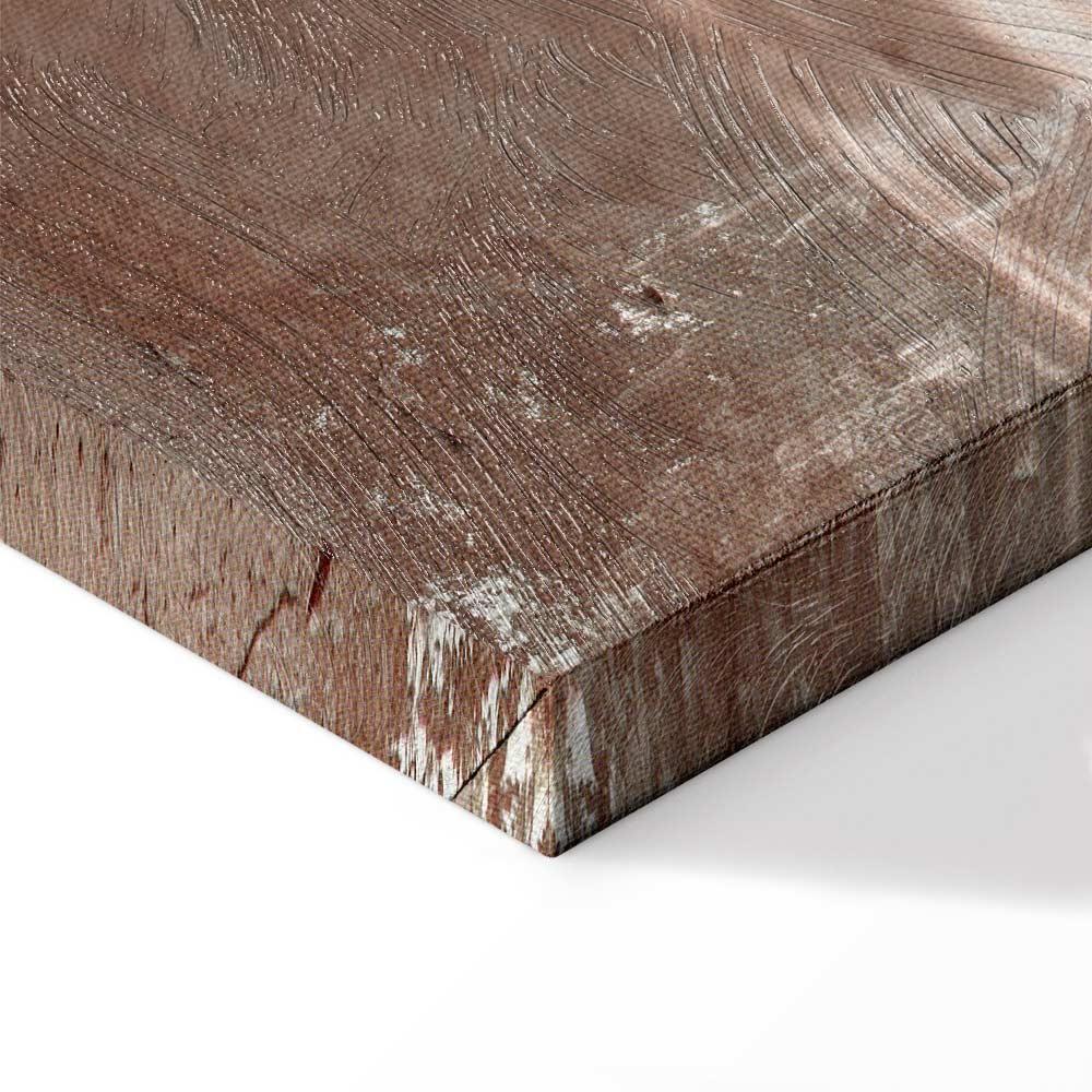 Leinwandbild - Ruins of Angkor (1 Part) Vertical