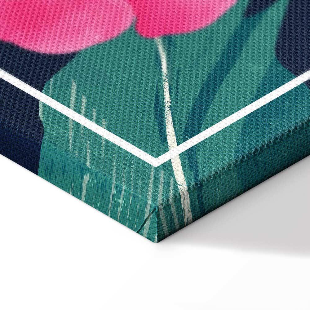 Leinwandbild - Nature (1 Part) Vertical