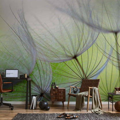 Fototapete - Fleeting moments