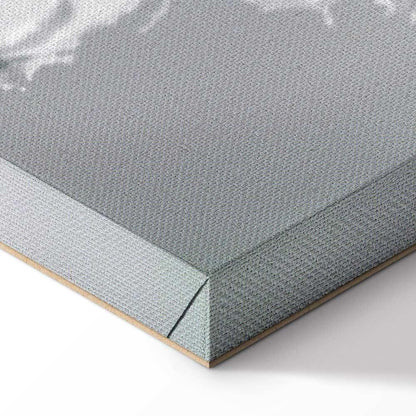 Leinwandbild - Opposite (1 Part) Wide