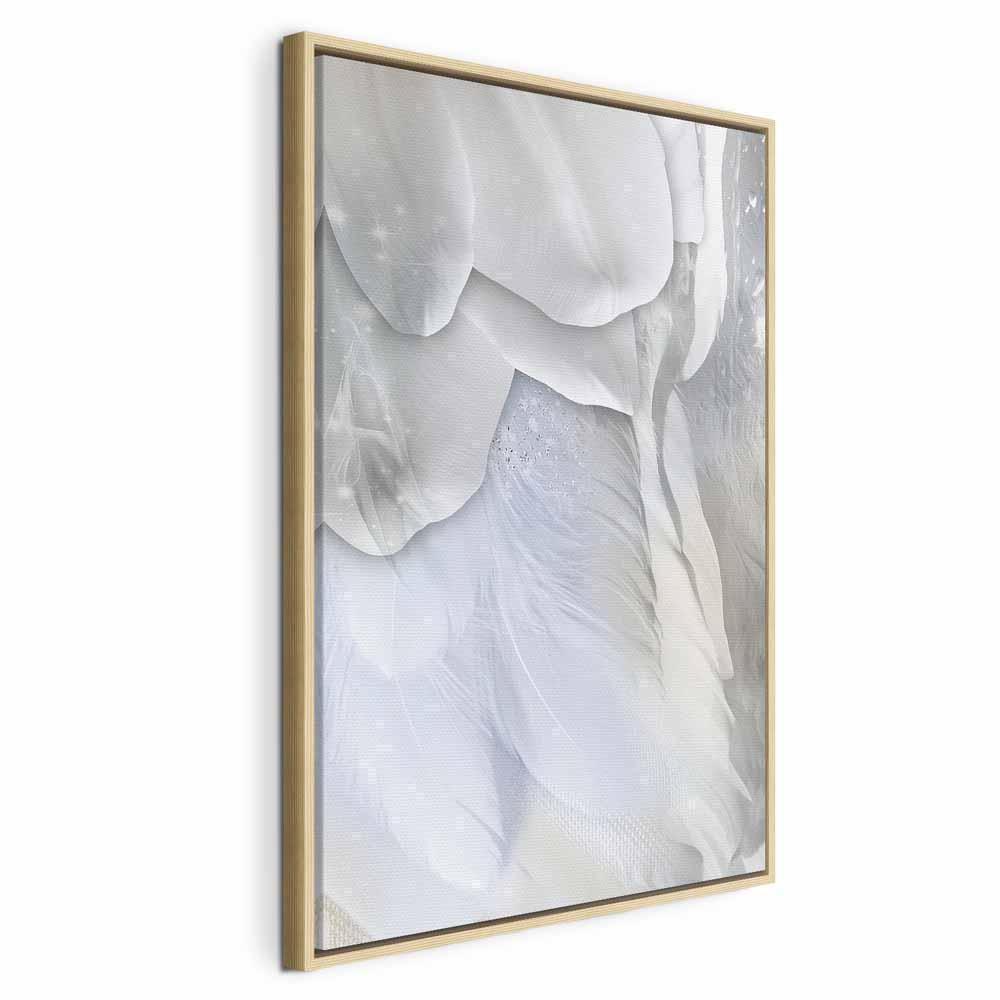 Leinwandbild - Providence (1 Part) Vertical