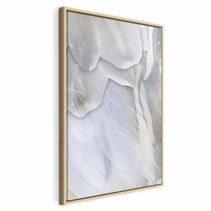 Leinwandbild - Providence (1 Part) Vertical