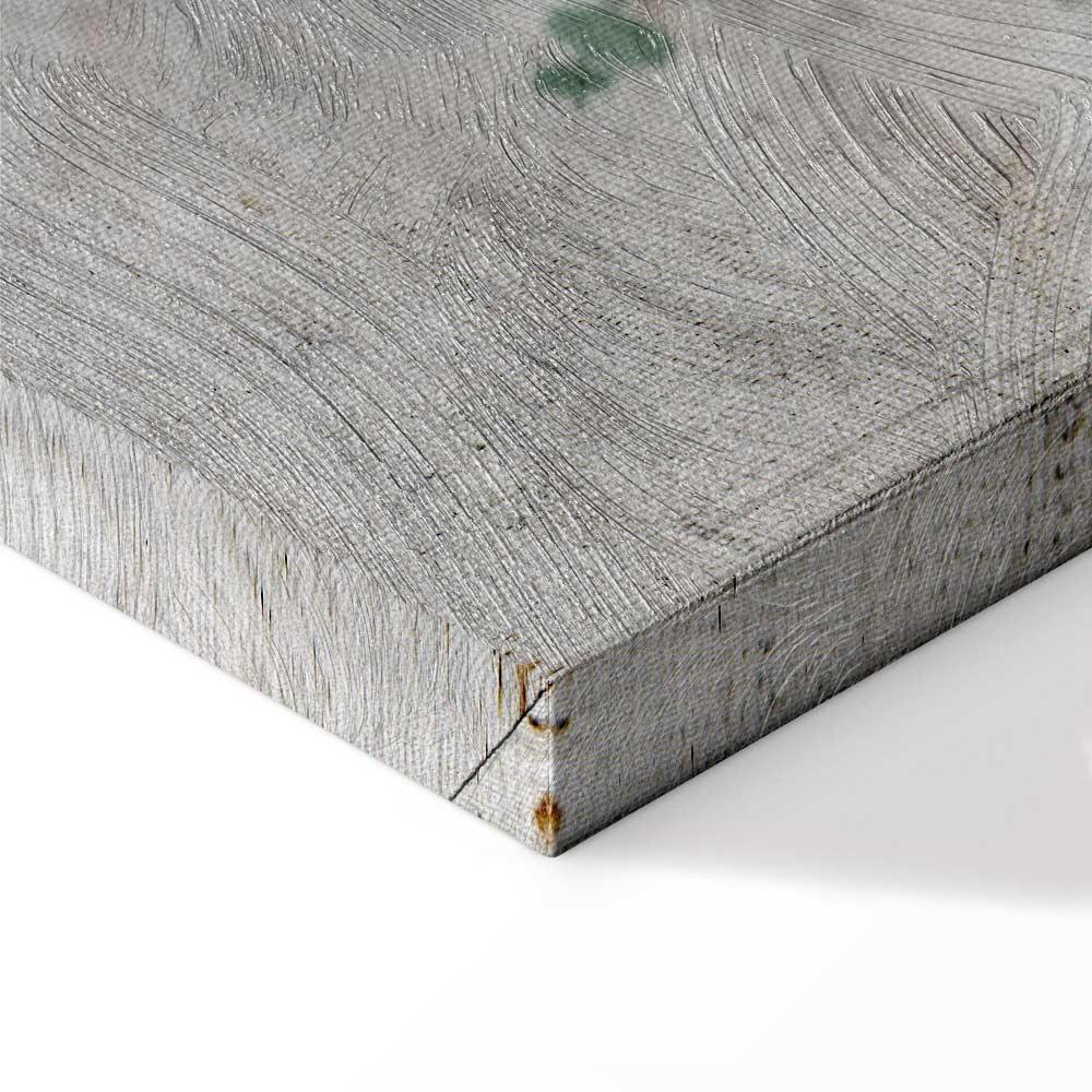 Leinwandbild - Grapevine (1 Part) Vertical