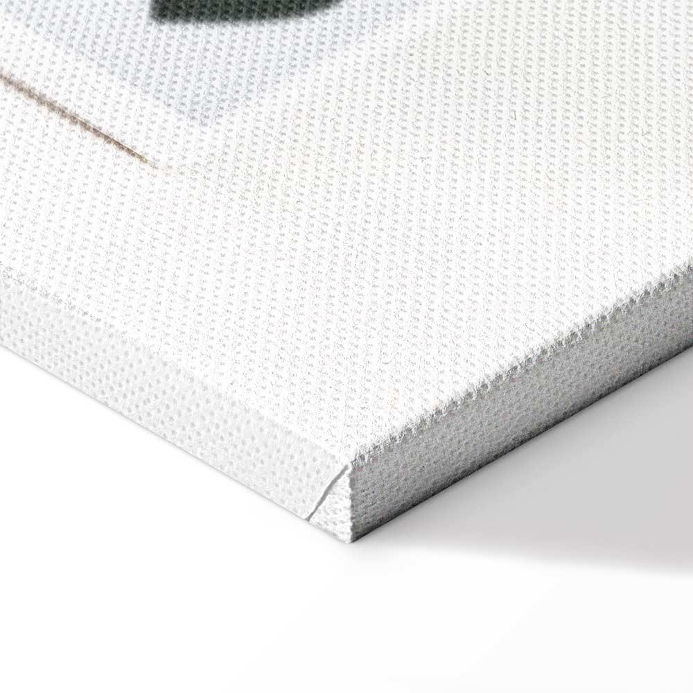 Leinwandbild - Cinema Light Box (1 Part) Vertical