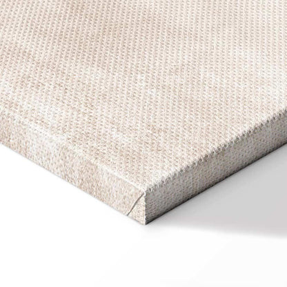 Leinwandbild - Sea Thickets (1 Part) Vertical