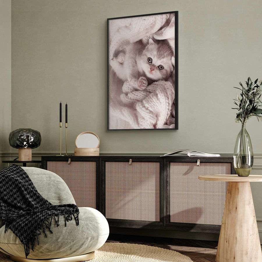 Poster - Lover of Rest Artgeist