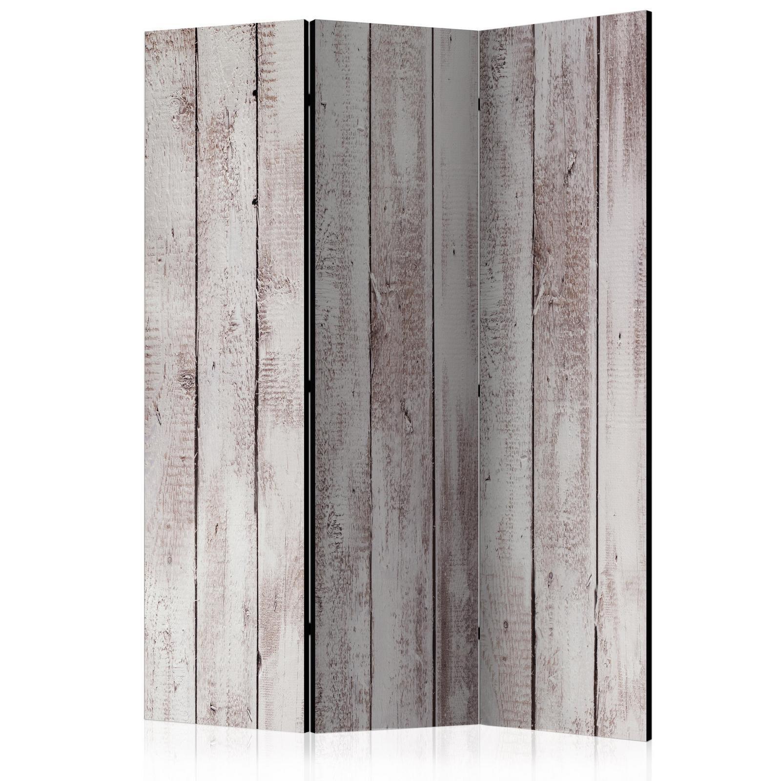 Paravent - Exquisite Wood Artgeist