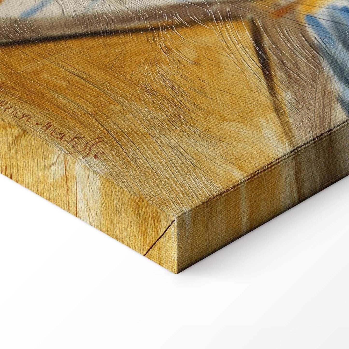 Leinwandbild - Henri Matisse – Poppies