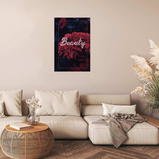 Poster - Beauty Artgeist
