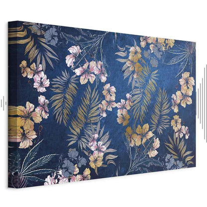 Leinwandbild - Refuge of Peace (1 Part) Wide