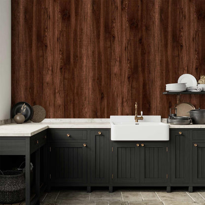 Tapete - Wooden Dream