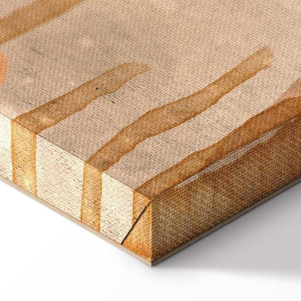 Leinwandbild - Fruity Autumn (1 Part) Vertical