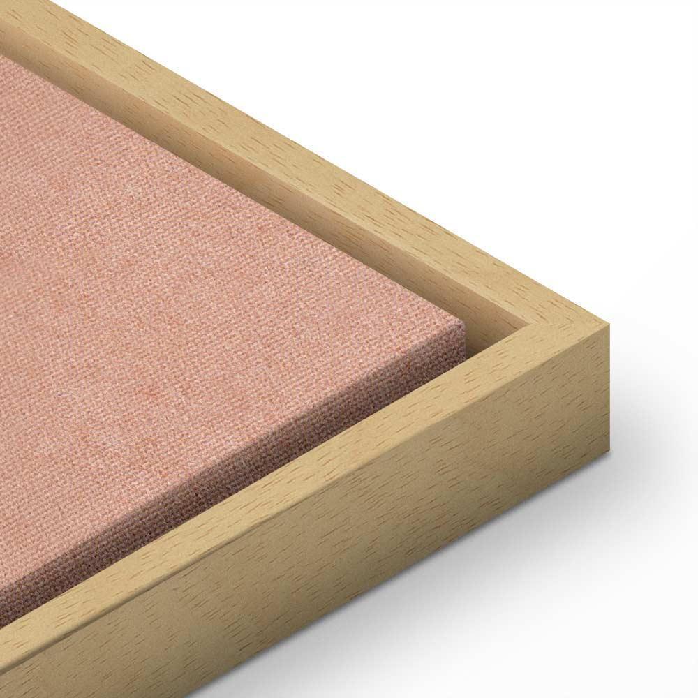 Leinwandbild - Stylish A (1 Part) Vertical