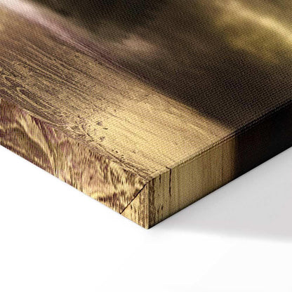 Leinwandbild - Contemplation (1 Part) Narrow - First Variant