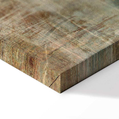 Leinwandbild - Exceptional Peace (1 Part) Wide