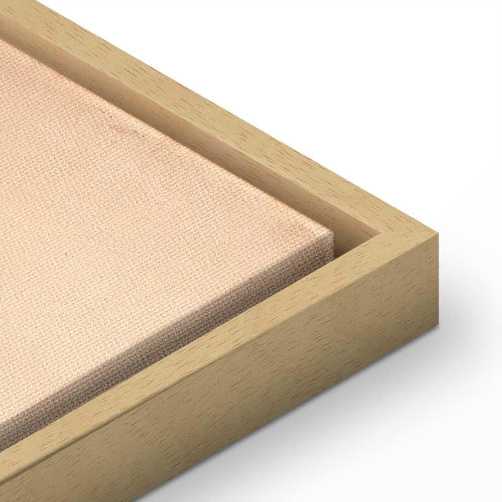 Leinwandbild - Aristide Bruant: Dans son cabaret (1 Part) Vertical