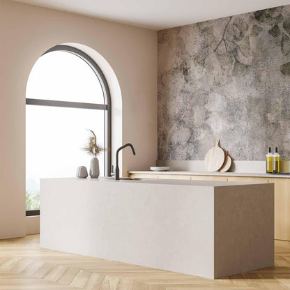 Fototapete - Jurassic Ginkgo