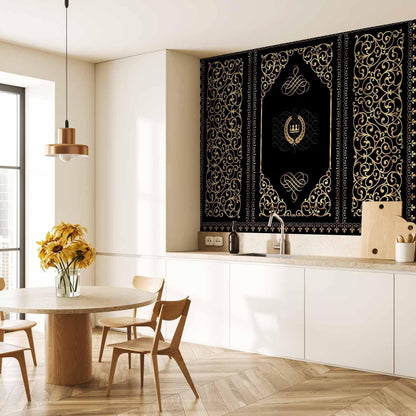 Fototapete - Charm of the Night