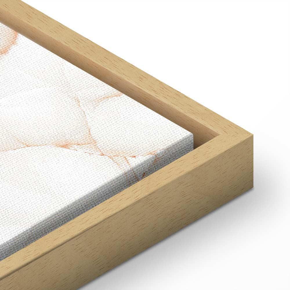 Leinwandbild - The Best Revenge Is Massive Success (1 Part) Vertical