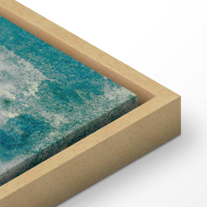 Leinwandbild - Albrecht Dürer – View of Trento from the North