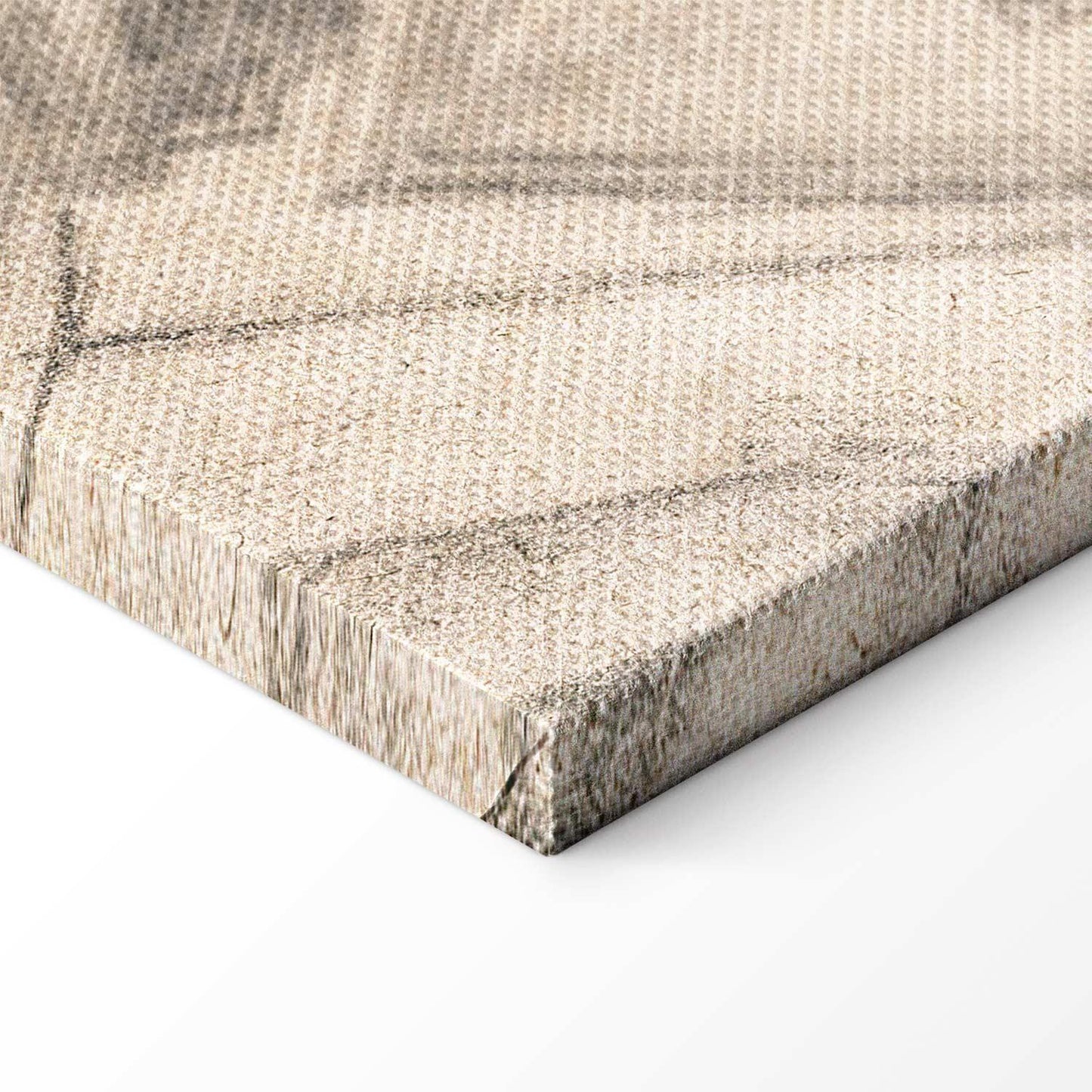 Leinwandbild - Frida Kahlo – Frida and Her Contemporaries