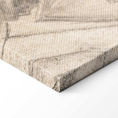 Leinwandbild - Frida Kahlo – Frida and Her Contemporaries