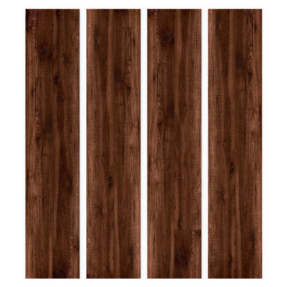 Tapete - Holztraum Natürliche Holzoptik für stilvolle Wände