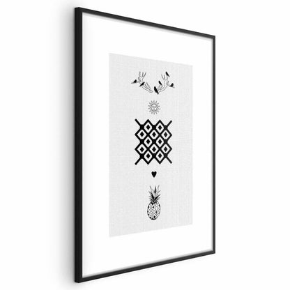 Poster - Happiness Artgeist