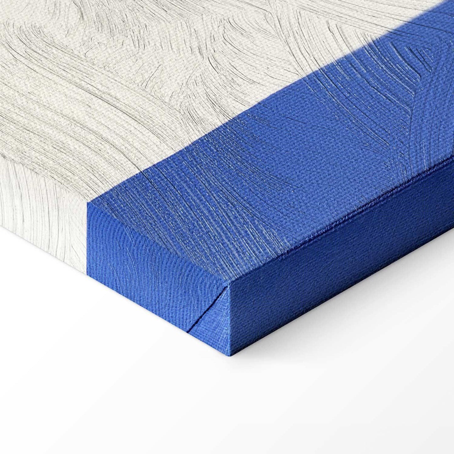 Leinwandbild - Henri Matisse – The Cowboy (from Jazz)