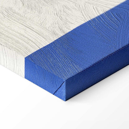 Leinwandbild - Henri Matisse – The Cowboy (from Jazz)