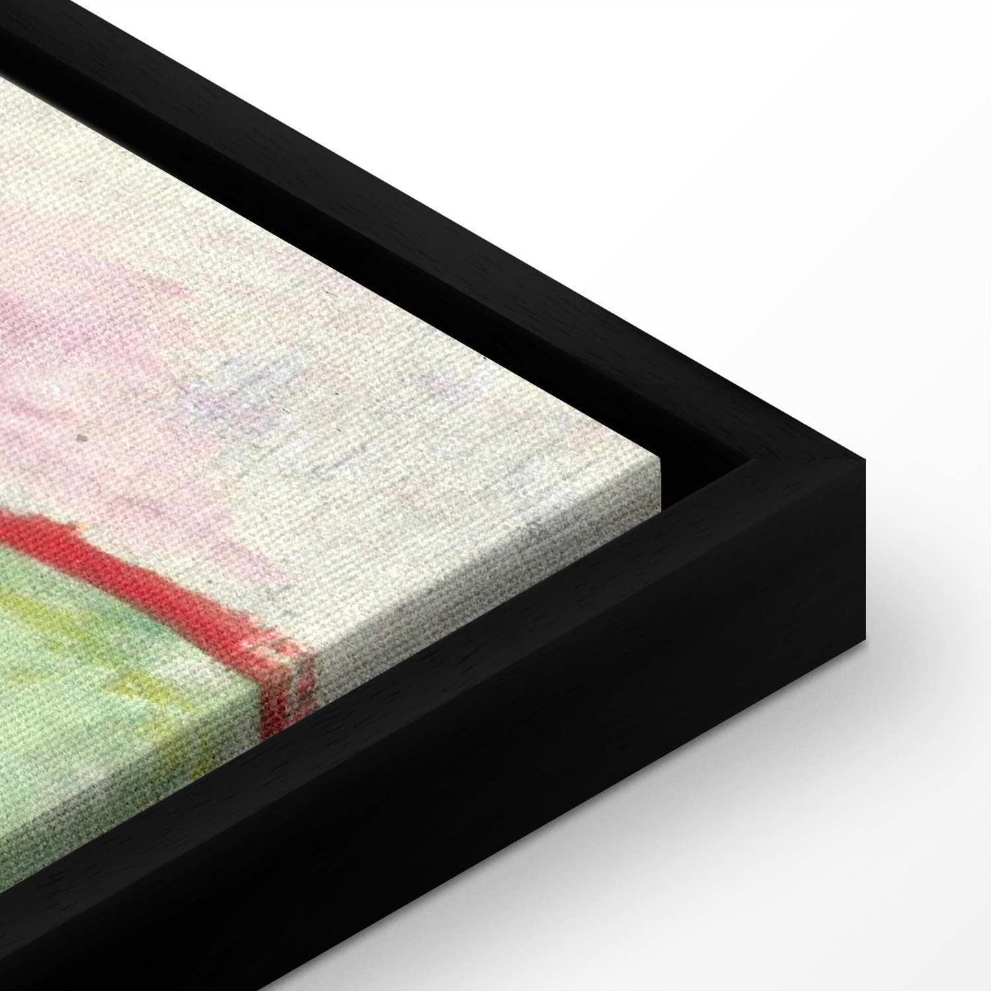 Leinwandbild - Henri Matisse – Woman on the Terrace