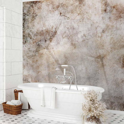 Fototapete - Industrial Blow-balls