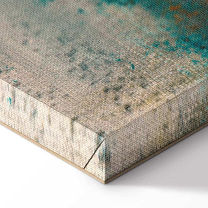 Leinwandbild - Novum (1 Part) Wide