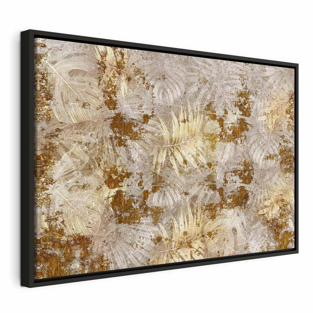 Leinwandbild - Exclusive Moment (1 Part) Wide