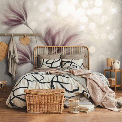 Fototapete - Luminous Morning