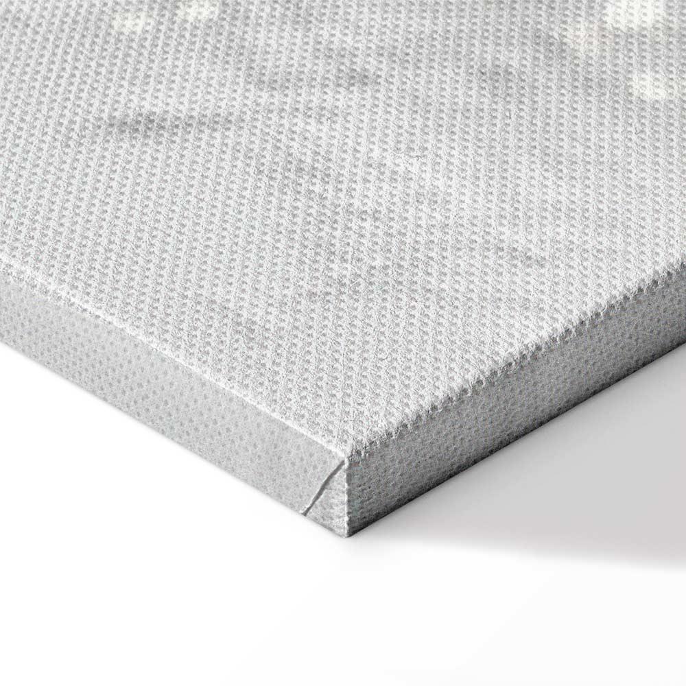 Leinwandbild - Magic Magnolia (1 Part) Wide