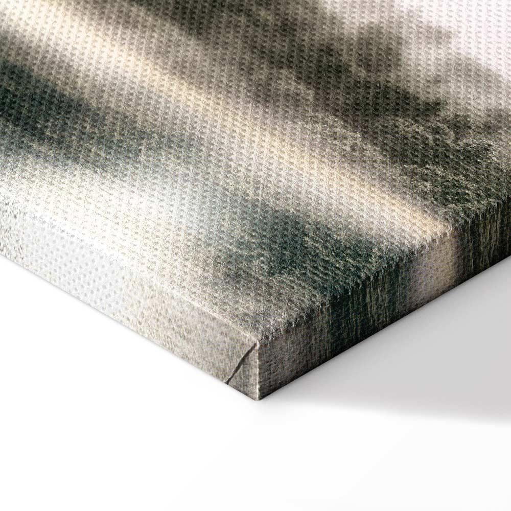 Leinwandbild - God's Presence (1 Part) Narrow