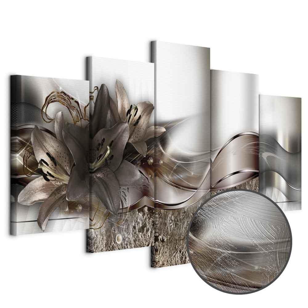 Leinwandbild - Extraordinary Alliance