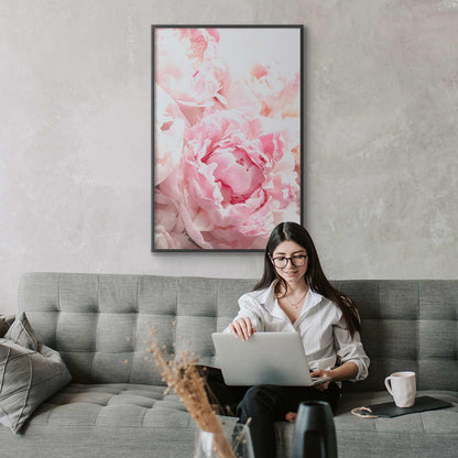 Poster - Morning Nostalgia