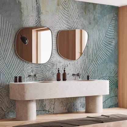 Fototapete - Venetian Whispers