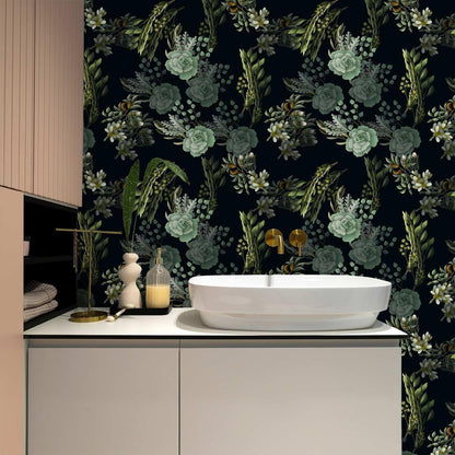 Tapete - Herbal Scent