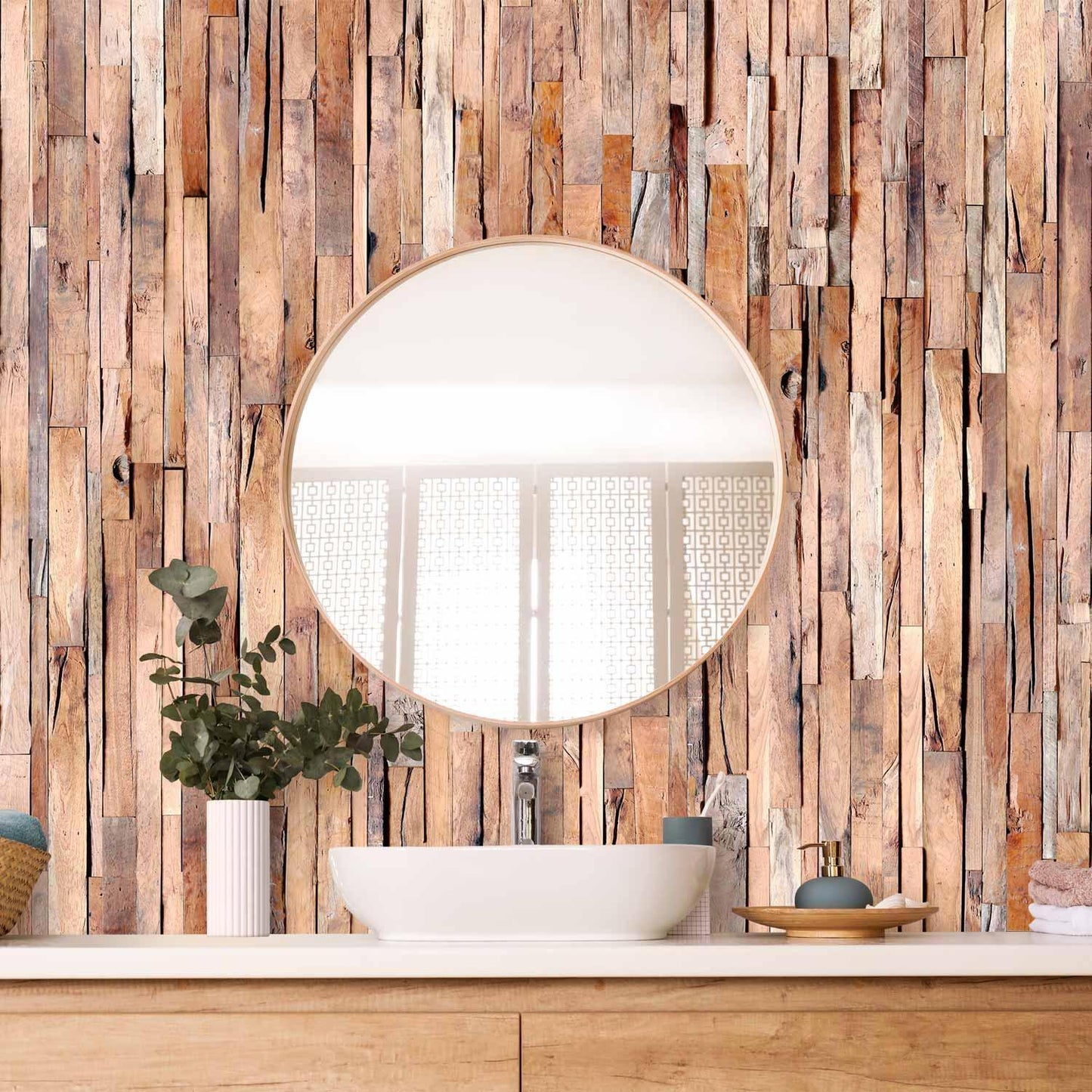 Tapete - Natural Calm